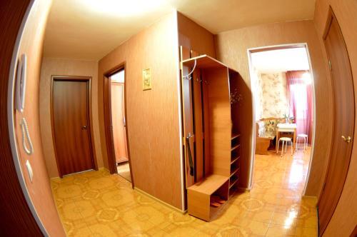 Apartamento Prospekt Stroiteley 15e