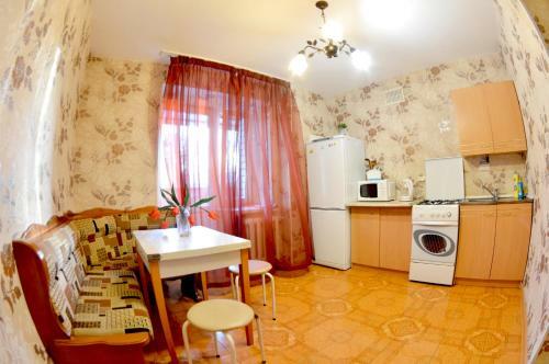 Apartamento Prospekt Stroiteley 15e