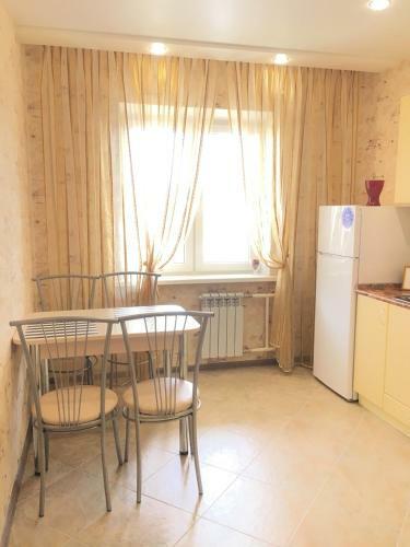 Apartment On Sadovaya