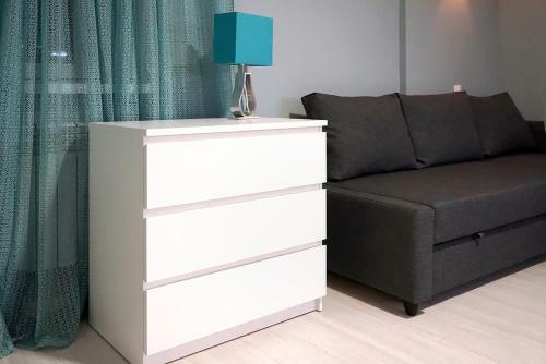 Apartamento Cozy Beautiful Studio!