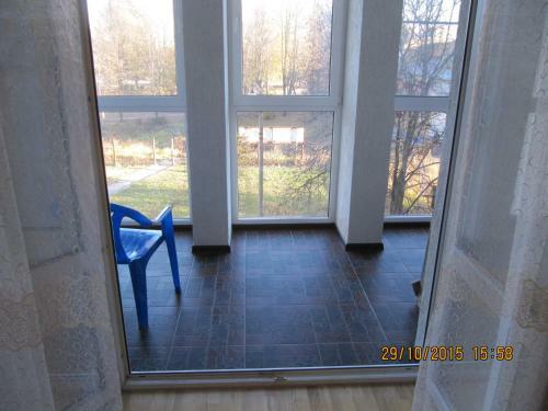 Apartment On Chernyshevskogo