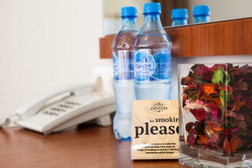 Orion Hotel