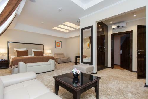 Orion Hotel
