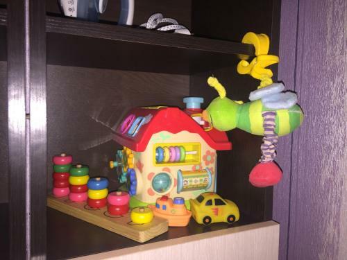 Apartamento Sutkidvoye On Traktornaya