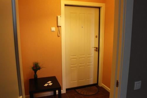 Apartamento Sutkidvoye On Traktornaya