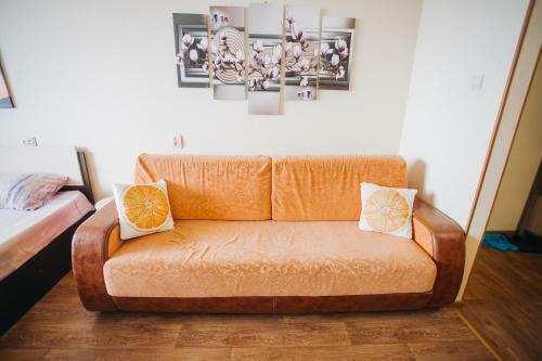 Apartamento Sutkidvoye On Traktornaya