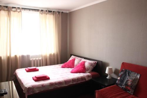 Apartamento Sutkidvoye On Traktornaya