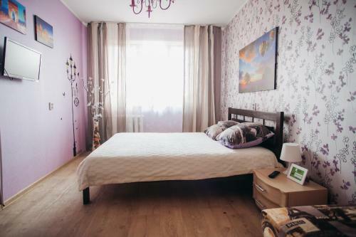 Apartamento Sutkidvoye On Traktornaya