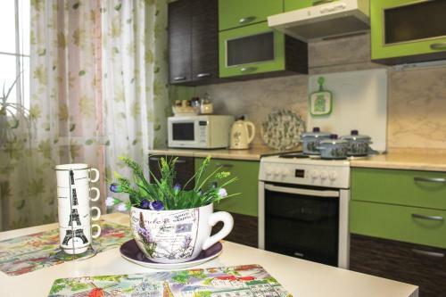 Apartamento Sutkidvoye On Traktornaya