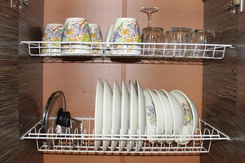 Apartamento Sutkidvoye On Traktornaya