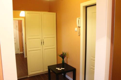 Apartamento Sutkidvoye On Traktornaya
