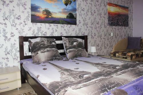 Apartamento Sutkidvoye On Traktornaya