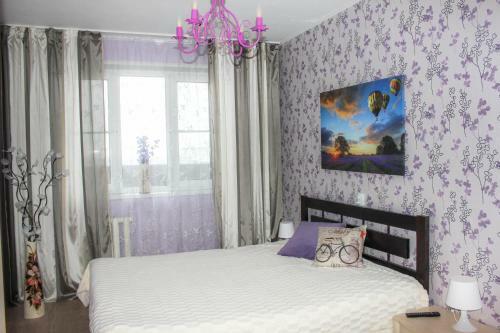 Apartamento Sutkidvoye On Traktornaya