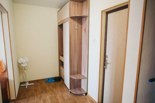 Apartamento Sutkidvoye On Traktornaya