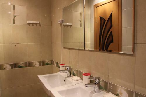 Hostel Belyy Topol