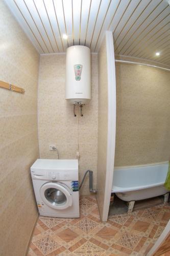 Apartamento ??????????? ?? ????????? ?????????? (3-? ????????? ????????)