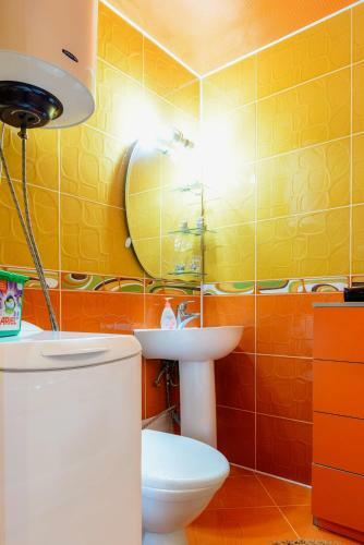 Apartment Twopillows On Gagarina 9