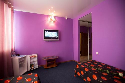 Hotel Complex Pervomayskiy