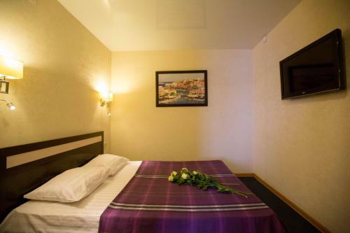 Hotel Complex Pervomayskiy