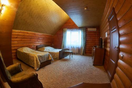 Hotel Volskie Dachi