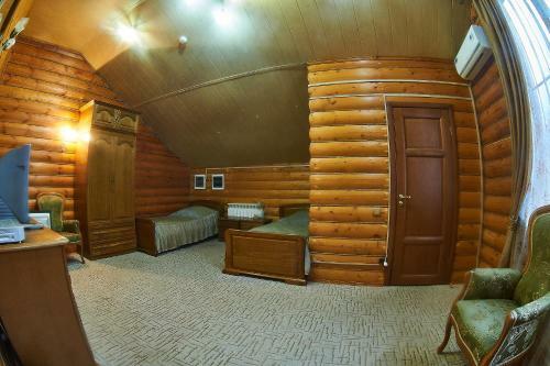 Hotel Volskie Dachi