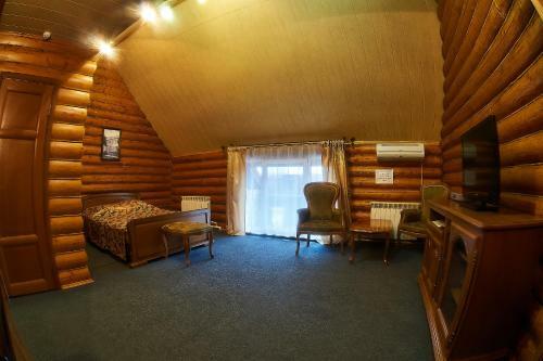 Hotel Volskie Dachi