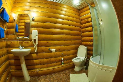 Hotel Volskie Dachi