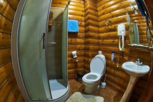 Hotel Volskie Dachi