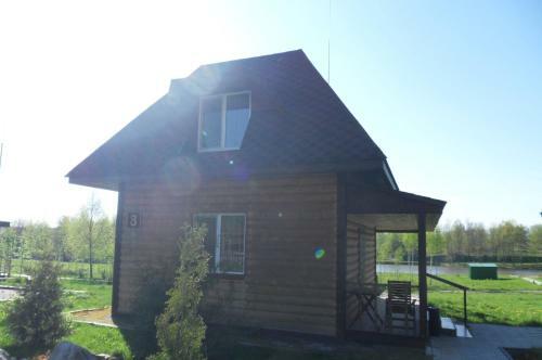 Hotel Volskie Dachi