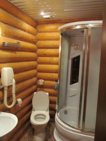 Hotel Volskie Dachi