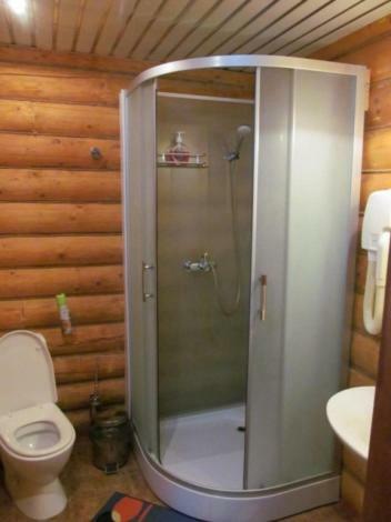 Hotel Volskie Dachi