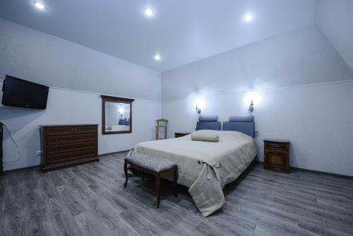 Hotel Volskie Dachi