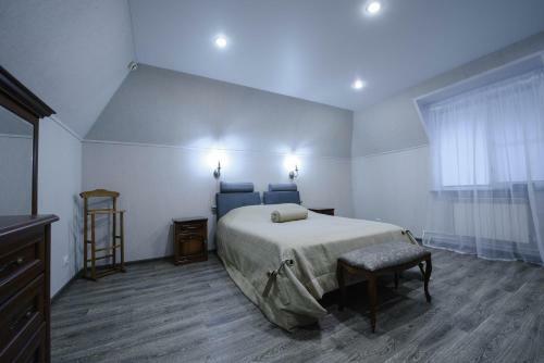 Hotel Volskie Dachi