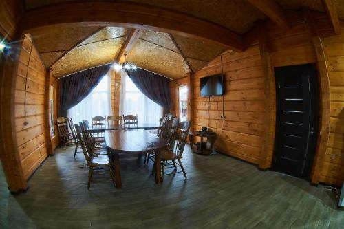 Hotel Volskie Dachi
