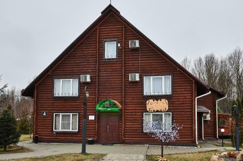 Hotel Volskie Dachi