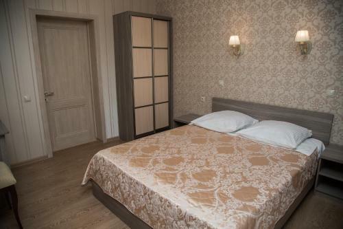 Hotel Russkaya Piramida