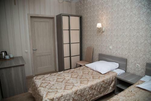 Hotel Russkaya Piramida