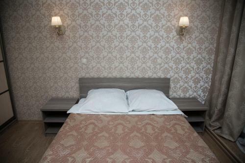 Hotel Russkaya Piramida