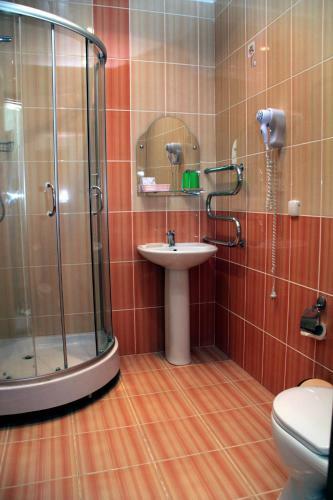 Hotel Rial