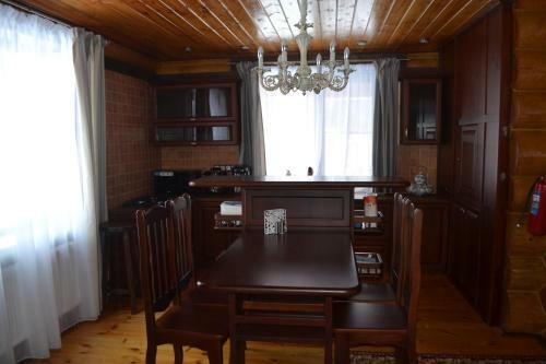 Baza Otdyha Seligerskaya Riviera