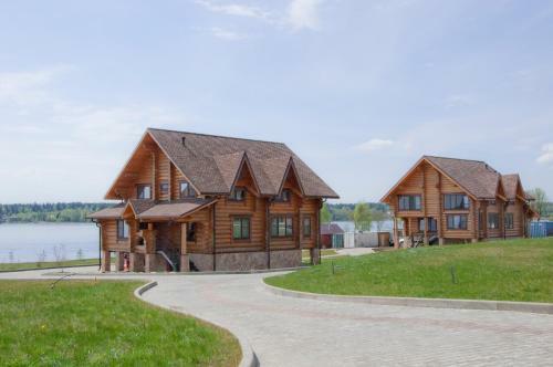 Baza Otdyha Seligerskaya Riviera