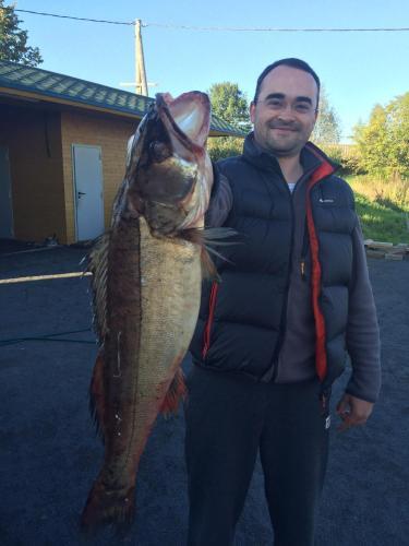 Holiday Park Yakornaya