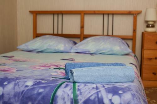 Hostal Roshchinskaya Guest House