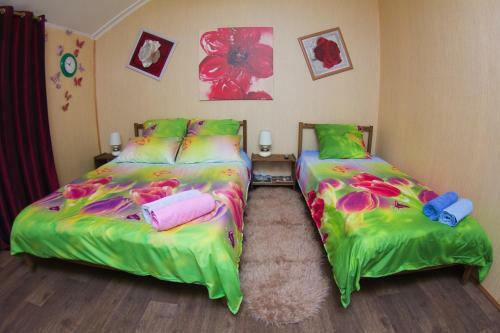 Hostal Roshchinskaya Guest House