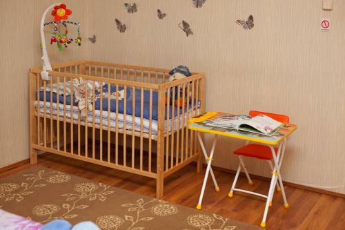 Hostal Roshchinskaya Guest House