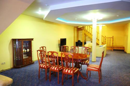Kontinent Hotel