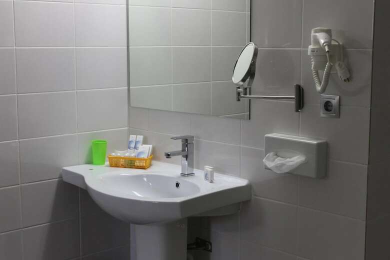 Business-hotel Voskresensk