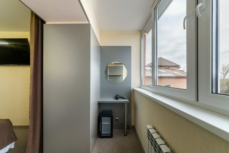 Business-hotel Voskresensk