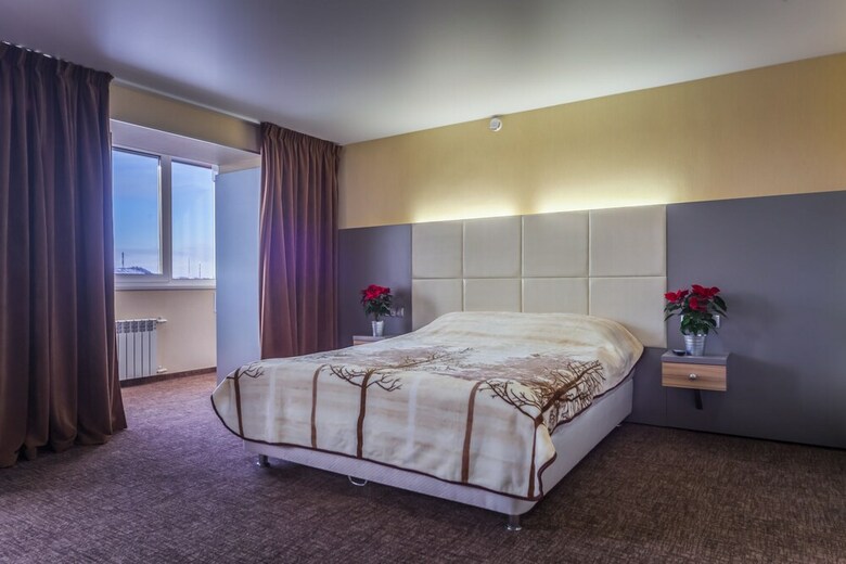 Business-hotel Voskresensk