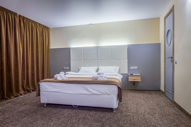 Business-hotel Voskresensk